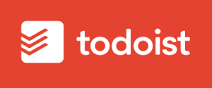 Todoist logo