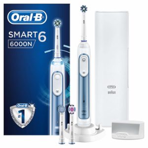 oral b 600n