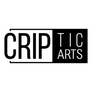 CRIPtic Logo